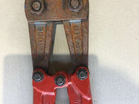 Bolt Cutters 900mm by HIT Clippers High Tensile BC900 16mm Capacity - picture0' - Click to enlarge