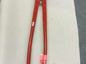 Bolt Cutters 900mm by HIT Clippers High Tensile BC900 16mm Capacity - picture1' - Click to enlarge