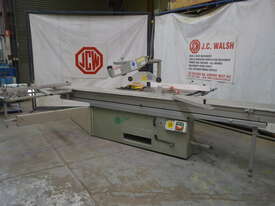 Altendorf F45 3800mm Panel Saw - picture0' - Click to enlarge