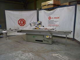 Altendorf F45 3800mm Panel Saw - picture0' - Click to enlarge