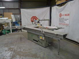 Altendorf F45 3800mm Panel Saw - picture1' - Click to enlarge