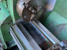 Sheraton Defiance Lathe, 400mm swing x 1160mm centres - picture1' - Click to enlarge