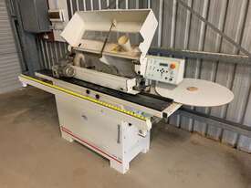 Reliable Compact Edgebander perfect for 1mm - picture0' - Click to enlarge