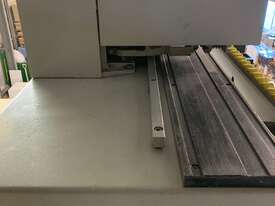Reliable Compact Edgebander perfect for 1mm - picture1' - Click to enlarge