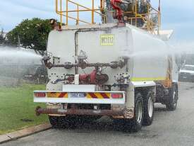 Water Truck Hino FM500 6x4 2013 Auto SN1069 1HGZ422 - picture1' - Click to enlarge