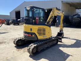 2016 Yanmar VIO45 - picture1' - Click to enlarge