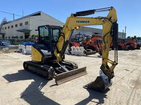 2016 Yanmar VIO45 - picture2' - Click to enlarge