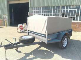 Traileer 2000 S5L7AOR - picture1' - Click to enlarge