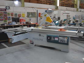 Paoloni P45 Panel Saw - picture0' - Click to enlarge