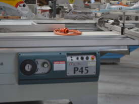 Paoloni P45 Panel Saw - picture1' - Click to enlarge