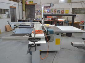 Paoloni P45 Panel Saw - picture2' - Click to enlarge