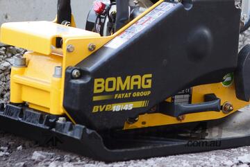 Bomag BVP 18/45 Light Equipment