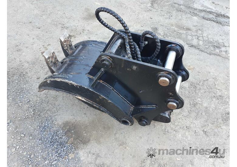 Used 2020 Mountain Machinery 3T Excavator Grab in , - Listed on Machines4u