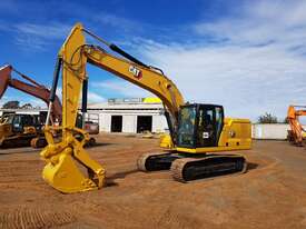 2020 Caterpillar 320GC Excavator As New *CONDITIONS APPLY* - picture0' - Click to enlarge