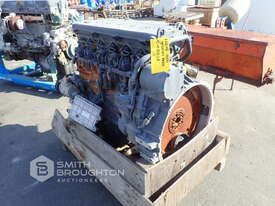 MERCEDES BENZ OM906LA 6 CYLINDER DIESEL ENGINE - picture1' - Click to enlarge