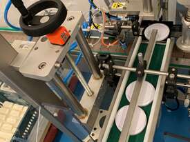 Unilogo Robotics Z2 pick & place Capping Machine - picture2' - Click to enlarge