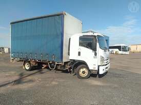 Isuzu FRR600 - picture0' - Click to enlarge