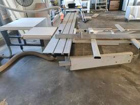 Hold Panel Saw  - picture0' - Click to enlarge