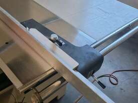 Hold Panel Saw  - picture2' - Click to enlarge