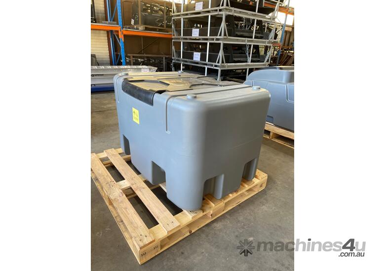 New 2020 Fuel Cell Diesel Fuel Cell Tank Diesel Tanks in , Listed on