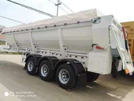 2024 Freightmore Transport Live Bottom Tipper - picture0' - Click to enlarge