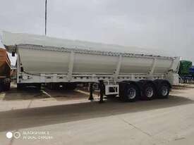 2024 Freightmore Transport Live Bottom Tipper - picture1' - Click to enlarge