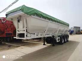 2024 Freightmore Transport Live Bottom Tipper - picture2' - Click to enlarge