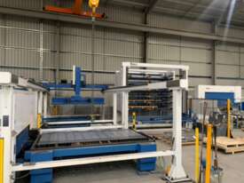 Laser Cutting Yawe 3M x 1.5M - picture1' - Click to enlarge