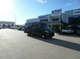 Iveco Daily Executive Shuttle Bus - picture0' - Click to enlarge