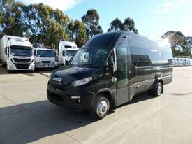 Iveco Daily Executive Shuttle Bus - picture1' - Click to enlarge