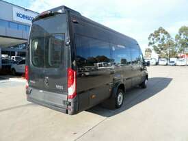 Iveco Daily Executive Shuttle Bus - picture2' - Click to enlarge