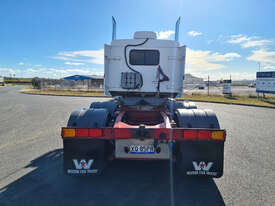 Western Star 4800FX Primemover Truck - picture1' - Click to enlarge