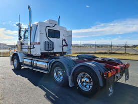 Western Star 4800FX Primemover Truck - picture2' - Click to enlarge