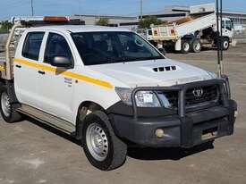Toyota Hilux - picture0' - Click to enlarge