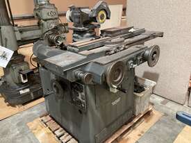 Used Macson 2M Tool and Cutter Grinder - picture0' - Click to enlarge