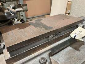 Used Macson 2M Tool and Cutter Grinder - picture0' - Click to enlarge