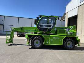 Merlo Roto 50.26S Plus Rotational Telehandler - picture0' - Click to enlarge