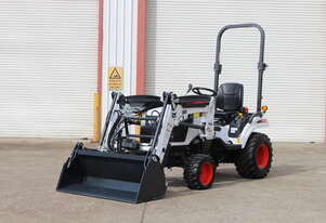 Bobcat   CT1025 Compact Tractor