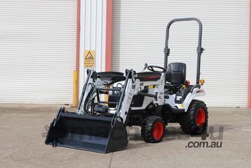 Bobcat   CT1025 Compact Tractor