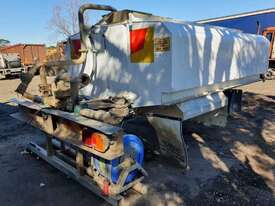 7000L Water Cart Body - picture0' - Click to enlarge