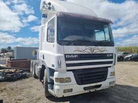 DAF CF85 - picture0' - Click to enlarge