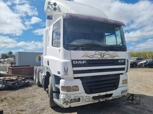 DAF CF85