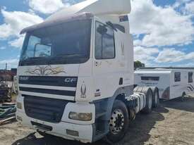 DAF CF85 - picture0' - Click to enlarge