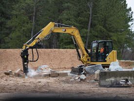 Cat B1 Hammer suitable for 1-2t Excavator - own from $37per week* - picture1' - Click to enlarge