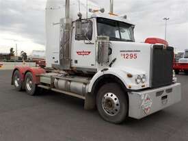 Western Star 4800FX - picture0' - Click to enlarge