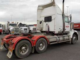 Western Star 4800FX - picture1' - Click to enlarge