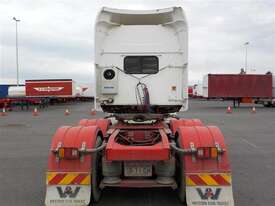 Western Star 4800FX - picture2' - Click to enlarge