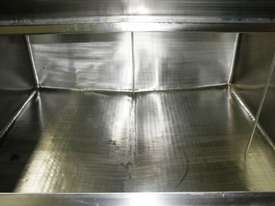 1750lt Jacketed Tank - picture1' - Click to enlarge