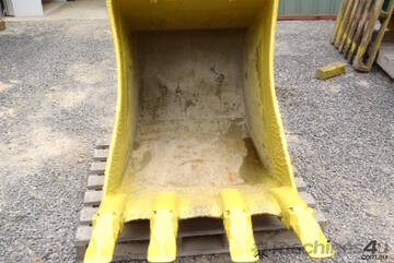 Rock Digging General Purpose Bucket