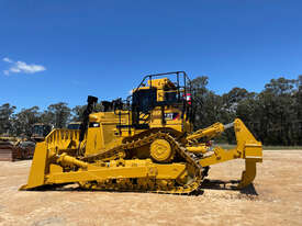 Caterpillar D9T Std Tracked-Dozer Dozer - picture2' - Click to enlarge